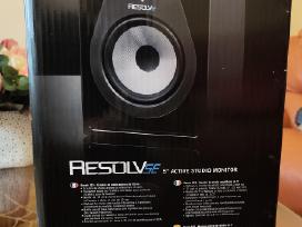 Samson Resolve Se 5 monitorinės kolonėlės