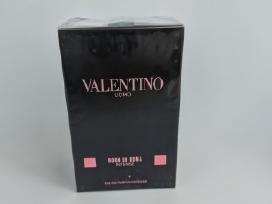 Kvepalai Valentino Uomo Born in Roma Intense