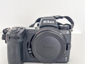 Nikon Z6 II
