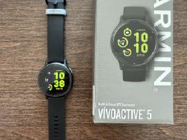 Garmin Vvoactive 5 išmanusis laikrodis