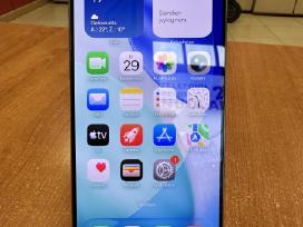 Apple iPhone 16 Pro Max 1tb (Naudotas)