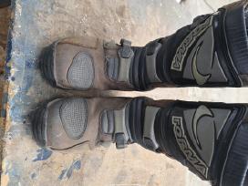 Enduro batai Forma