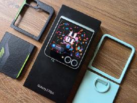 Parduodamas Samsung z flip 6