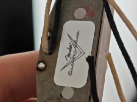 Custom 54 Stratocaster Pickup Set
