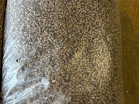 6mm medzio granules