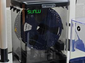 Sunlu Sp2 filamento/plastiko džiovyklė