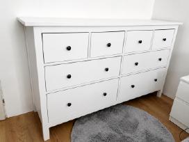 Ikea Hemnes komoda