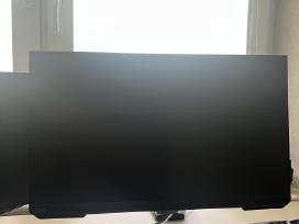 Samsung Odyssey 240hz monitorius