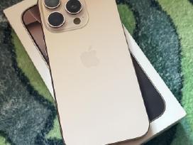 Apple iPhone 16 Pro 128gb Desert Titanium