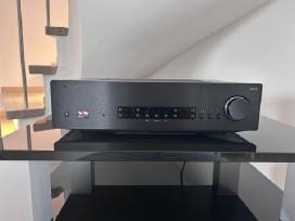 Cambridge Audio Cxa60 garso stiprintuvas