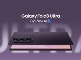 Perku samsung fold 8 ultra