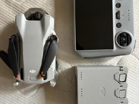 Dji Mini 3 Combo