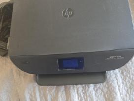 Printer is Hp Envy 5540
