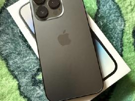 Apple iPhone 14 Pro 128gb Space Black
