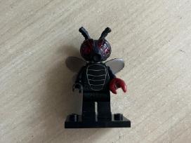Lego figūrėlė Fly Monster 14 serijos