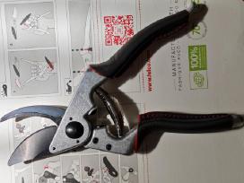 Felco 8 elite sekatorius augalų žirklės swiss