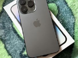 Apple iPhone 14 Pro 256gb Space Black