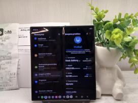 Samsung fold 6-512gb, garantinio keistas ekranas!