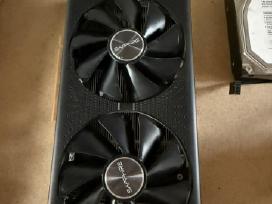 Sapphire pulse radeon rx 580 8gb