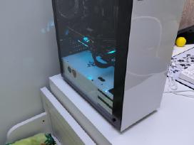 Gaming pc žaidimų kompiuter rtx 2070 super r5 3600