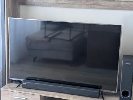 Parduodamas Xiaomi 55 colių Televizorius