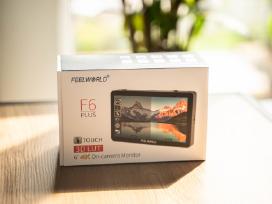 Feelworld F6 Plus 5.5
