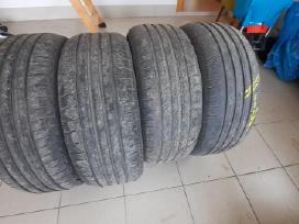 Vasarinės padangos 205/55 R16