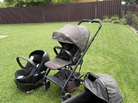 Cybex Balios S vežimas