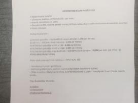 Neribotas pokalbių planas =10,99€/mėn!