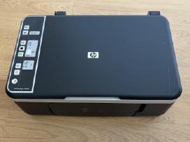 Hp Deskjet F4180 (skeneris/kopijuoklis)