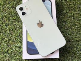Apple iPhone 12 64gb Green