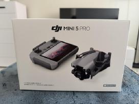 Dji Mini 5 Pro