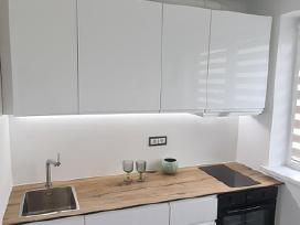 Išnuomajamas 2 kamb. butas centre