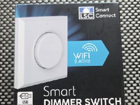 Išmanusis WiFi jungiklis