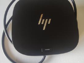 Hp Usb-c Dock G5 120 W