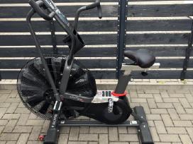 Schwinn Airdyne Ad8 – profesionalus Air Bike