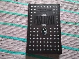 Pikų dama Aleksandras Puškinas