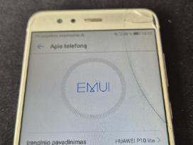 Huawei P10