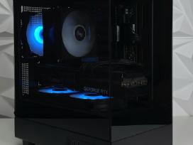 Galingas Kompiuteris Su Ryzen 7