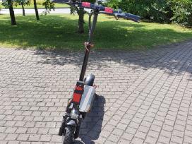 Emscooter Extreme X1-21