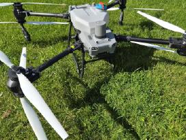 Dji Agras T50 agrodronas