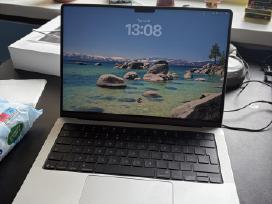 MacBook Pro 14 M5