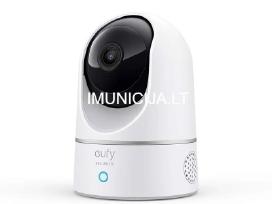 Eufy Indoorcam 2k Pan & Tilt stebėjimo kamera