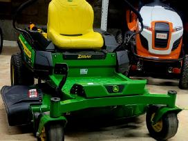John deere Z315e