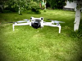 Dji Mini 4 Pro Fly More Combo 500m