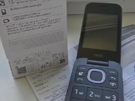 Mobilus telefonas Hmd Flip 2660