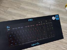 Logitech G Pro X Tkl