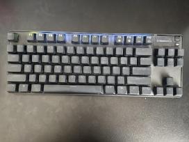 Steelseries Apex Pro Tkl Wireless Us Klaviatura