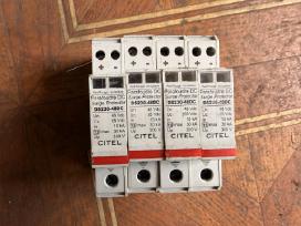 Citel Ds230-48dc (Viršįtampių apsauga Dc)