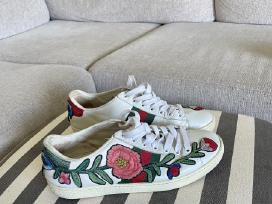 Originalūs Gucci Ace Embroidered Floral kedai